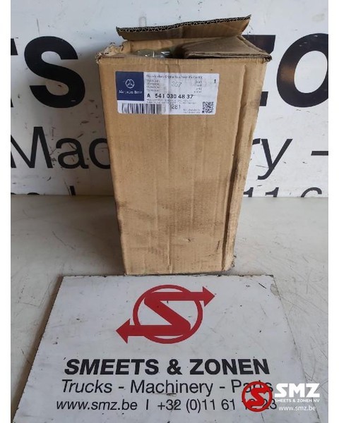 Mercedes-Benz Occ Cilinderbus Mercedes Actros om501 - Motor og deler for Lastebil: bilde 1 Mercedes-Benz Occ Cilinderbus Mercedes Actros om501 - Motor og deler for Lastebil: bilde 1