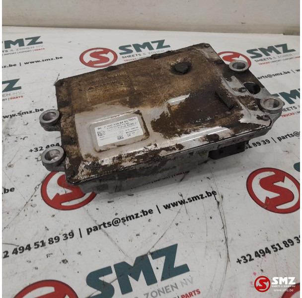 Mercedes-Benz Occ ECU AdBlueregeleenheid ACM2.1 Mercedes - Styreenhet for Lastebil: bilde 5 Mercedes-Benz Occ ECU AdBlueregeleenheid ACM2.1 Mercedes - Styreenhet for Lastebil: bilde 5
