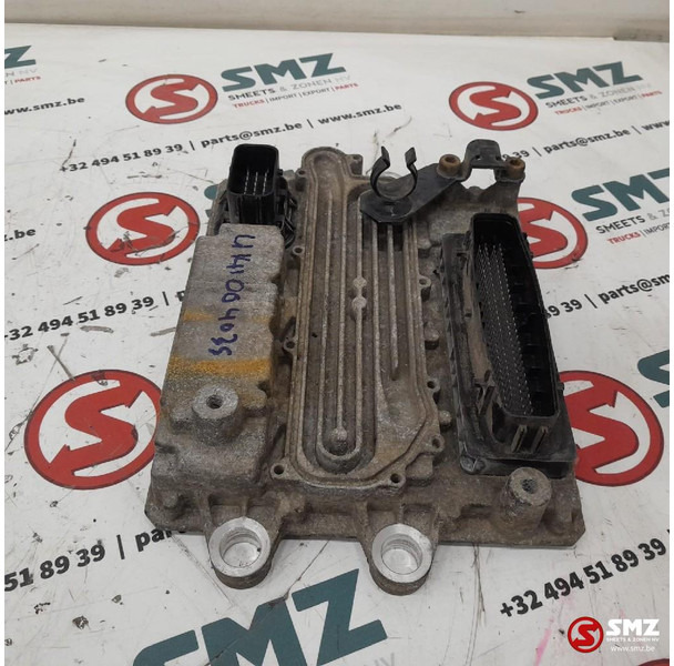Mercedes-Benz Occ ECU AdBlueregeleenheid ACM2.1 Mercedes - Styreenhet for Lastebil: bilde 4 Mercedes-Benz Occ ECU AdBlueregeleenheid ACM2.1 Mercedes - Styreenhet for Lastebil: bilde 4