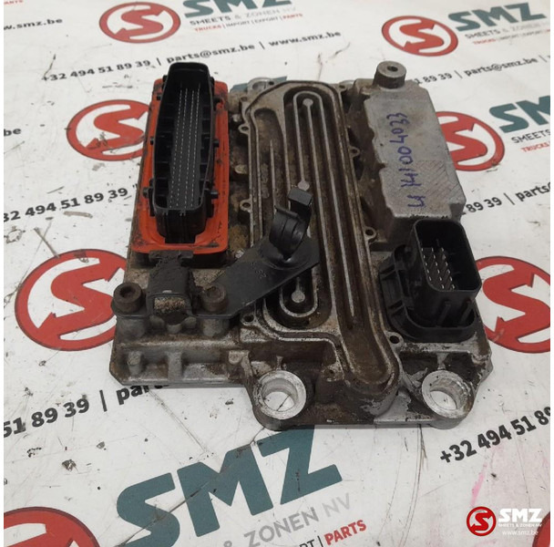 Mercedes-Benz Occ ECU AdBlueregeleenheid ACM2.1 Mercedes - Styreenhet for Lastebil: bilde 3 Mercedes-Benz Occ ECU AdBlueregeleenheid ACM2.1 Mercedes - Styreenhet for Lastebil: bilde 3