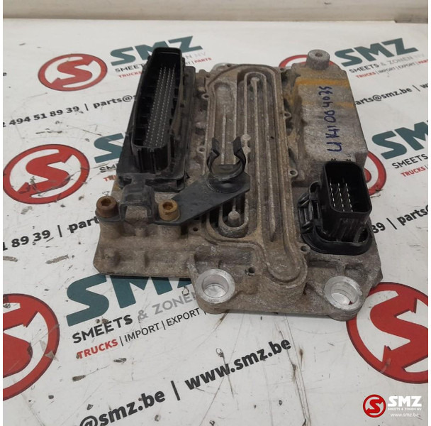 Mercedes-Benz Occ ECU AdBlueregeleenheid ACM2.1 Mercedes - Styreenhet for Lastebil: bilde 3 Mercedes-Benz Occ ECU AdBlueregeleenheid ACM2.1 Mercedes - Styreenhet for Lastebil: bilde 3