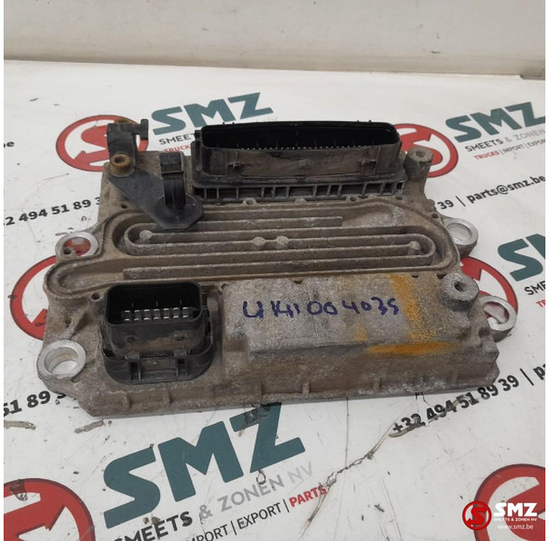 Mercedes-Benz Occ ECU AdBlueregeleenheid ACM2.1 Mercedes - Styreenhet for Lastebil: bilde 2 Mercedes-Benz Occ ECU AdBlueregeleenheid ACM2.1 Mercedes - Styreenhet for Lastebil: bilde 2