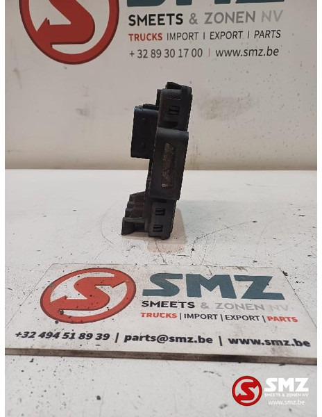 Mercedes-Benz Occ ECU CLCS regeleenheid Mercedes - Styreenhet for Lastebil: bilde 3 Mercedes-Benz Occ ECU CLCS regeleenheid Mercedes - Styreenhet for Lastebil: bilde 3