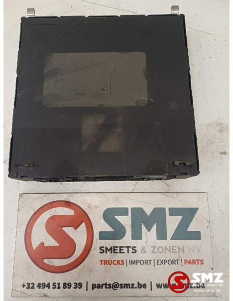 Mercedes-Benz Occ ECU CPC3 regeleenheid Mercedes - Styreenhet for Lastebil: bilde 2 Mercedes-Benz Occ ECU CPC3 regeleenheid Mercedes - Styreenhet for Lastebil: bilde 2