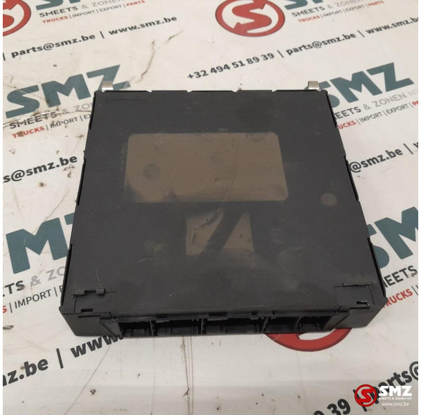 Mercedes-Benz Occ ECU CPC3 regeleenheid Mercedes - Styreenhet for Lastebil: bilde 4 Mercedes-Benz Occ ECU CPC3 regeleenheid Mercedes - Styreenhet for Lastebil: bilde 4