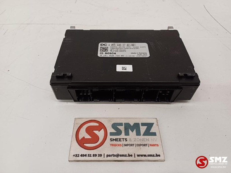 Mercedes-Benz Occ ECU CPC5 besturingseenheid Mercedes - Styreenhet for Lastebil: bilde 1 Mercedes-Benz Occ ECU CPC5 besturingseenheid Mercedes - Styreenhet for Lastebil: bilde 1