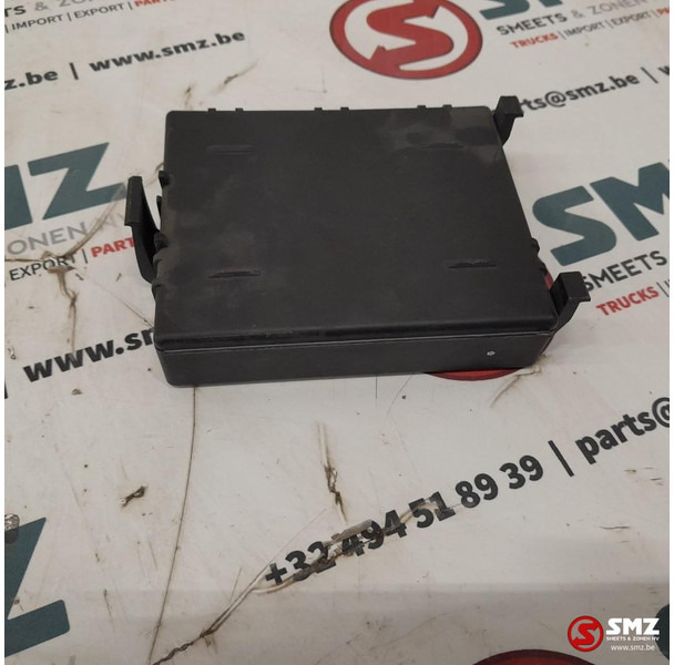 Mercedes-Benz Occ ECU Central Gateway regeleenheid Mercedes - Styreenhet for Lastebil: bilde 5 Mercedes-Benz Occ ECU Central Gateway regeleenheid Mercedes - Styreenhet for Lastebil: bilde 5