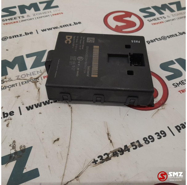 Mercedes-Benz Occ ECU Central Gateway regeleenheid Mercedes - Styreenhet for Lastebil: bilde 4 Mercedes-Benz Occ ECU Central Gateway regeleenheid Mercedes - Styreenhet for Lastebil: bilde 4