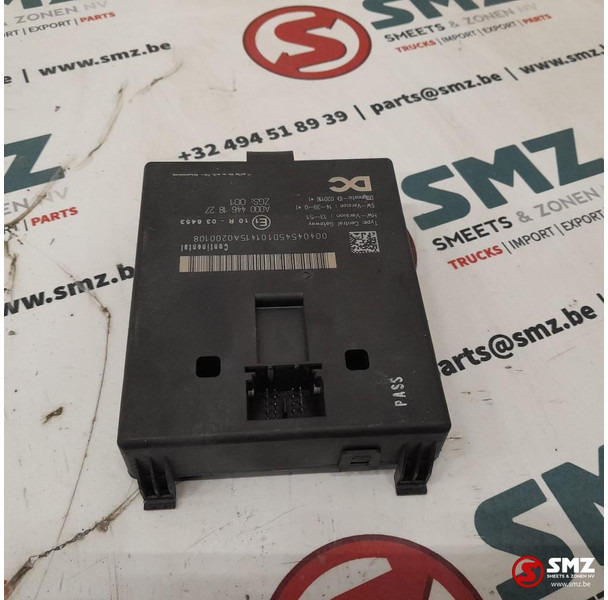 Mercedes-Benz Occ ECU Central Gateway regeleenheid Mercedes - Styreenhet for Lastebil: bilde 2 Mercedes-Benz Occ ECU Central Gateway regeleenheid Mercedes - Styreenhet for Lastebil: bilde 2