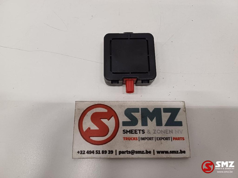 Mercedes-Benz Occ ECU DSRC besturingseenheid Mercedes - Styreenhet for Lastebil: bilde 2 Mercedes-Benz Occ ECU DSRC besturingseenheid Mercedes - Styreenhet for Lastebil: bilde 2
