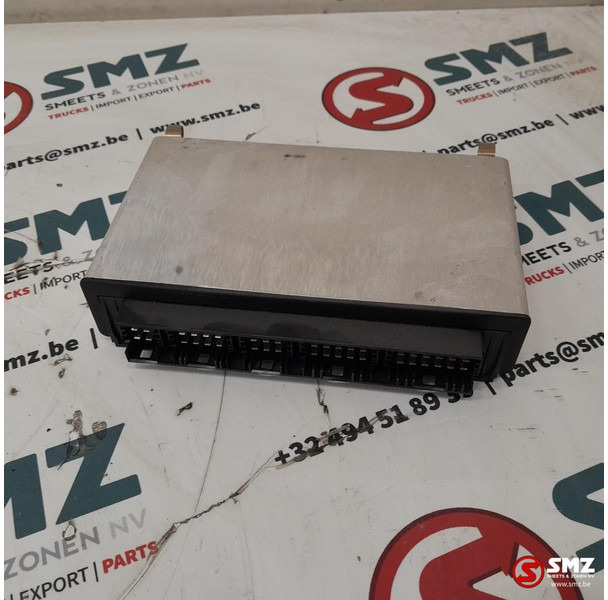 Mercedes-Benz Occ ECU EBS3 regeleenheid Mercedes - Styreenhet for Lastebil: bilde 5 Mercedes-Benz Occ ECU EBS3 regeleenheid Mercedes - Styreenhet for Lastebil: bilde 5