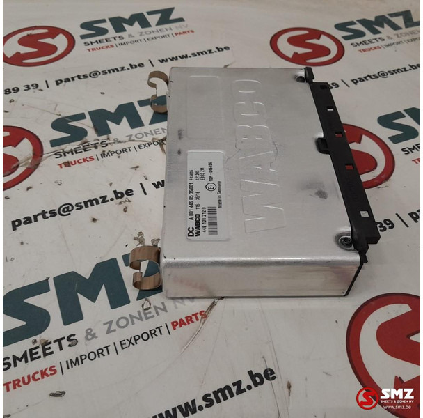 Mercedes-Benz Occ ECU EBS3 regeleenheid Mercedes - Styreenhet for Lastebil: bilde 4 Mercedes-Benz Occ ECU EBS3 regeleenheid Mercedes - Styreenhet for Lastebil: bilde 4