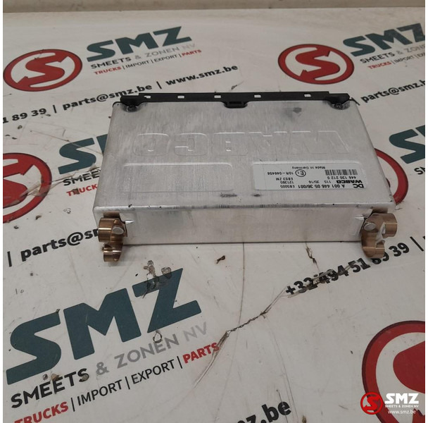 Mercedes-Benz Occ ECU EBS3 regeleenheid Mercedes - Styreenhet for Lastebil: bilde 2 Mercedes-Benz Occ ECU EBS3 regeleenheid Mercedes - Styreenhet for Lastebil: bilde 2