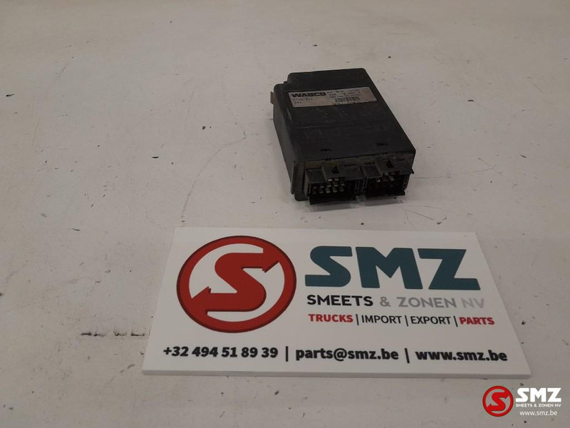 Mercedes-Benz Occ ECU ECAS 6x2 regeleenheid Mercedes - Styreenhet for Lastebil: bilde 3 Mercedes-Benz Occ ECU ECAS 6x2 regeleenheid Mercedes - Styreenhet for Lastebil: bilde 3