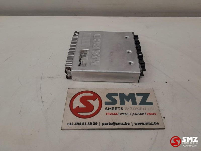 Mercedes-Benz Occ ECU EPB 4S/4M regeleenheid Mercedes - Styreenhet for Lastebil: bilde 3 Mercedes-Benz Occ ECU EPB 4S/4M regeleenheid Mercedes - Styreenhet for Lastebil: bilde 3