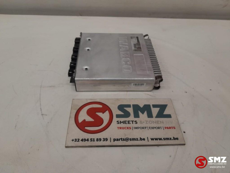 Mercedes-Benz Occ ECU EPB 4S/4M regeleenheid Mercedes - Styreenhet for Lastebil: bilde 4 Mercedes-Benz Occ ECU EPB 4S/4M regeleenheid Mercedes - Styreenhet for Lastebil: bilde 4