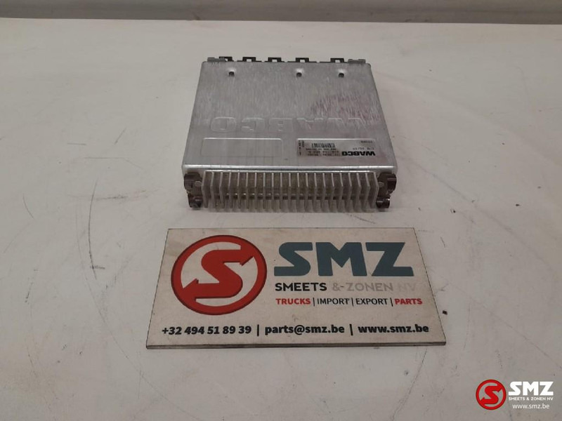 Mercedes-Benz Occ ECU EPB 4S/4M regeleenheid Mercedes - Styreenhet for Lastebil: bilde 2 Mercedes-Benz Occ ECU EPB 4S/4M regeleenheid Mercedes - Styreenhet for Lastebil: bilde 2