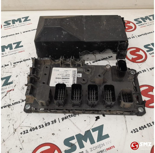 Mercedes-Benz Occ ECU Frontmodul regeleenheid Mercedes - Styreenhet for Lastebil: bilde 2 Mercedes-Benz Occ ECU Frontmodul regeleenheid Mercedes - Styreenhet for Lastebil: bilde 2