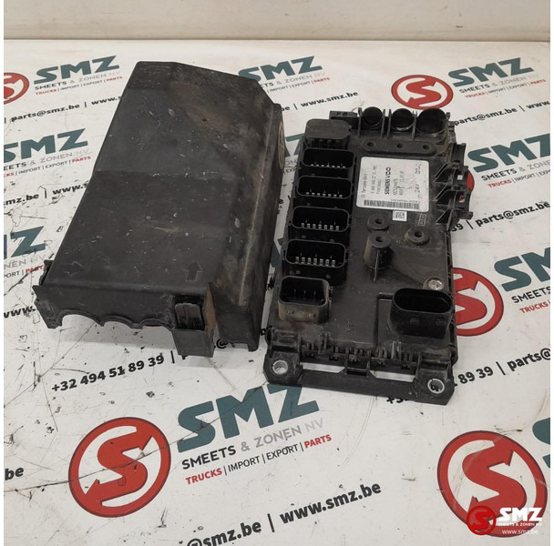 Mercedes-Benz Occ ECU Frontmodul regeleenheid Mercedes - Styreenhet for Lastebil: bilde 3 Mercedes-Benz Occ ECU Frontmodul regeleenheid Mercedes - Styreenhet for Lastebil: bilde 3