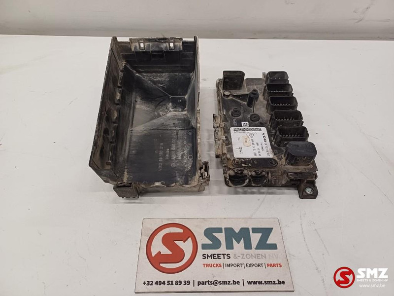 Mercedes-Benz Occ ECU Frontmodule regeleenheid Mercedes - Styreenhet for Lastebil: bilde 1 Mercedes-Benz Occ ECU Frontmodule regeleenheid Mercedes - Styreenhet for Lastebil: bilde 1
