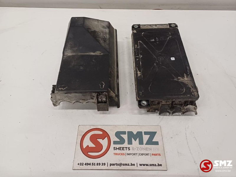 Mercedes-Benz Occ ECU Frontmodule regeleenheid Mercedes - Styreenhet for Lastebil: bilde 2 Mercedes-Benz Occ ECU Frontmodule regeleenheid Mercedes - Styreenhet for Lastebil: bilde 2
