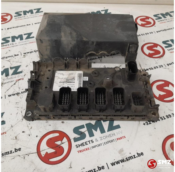 Mercedes-Benz Occ ECU Heckmodul regeleenheid Mercedes - Styreenhet for Lastebil: bilde 2 Mercedes-Benz Occ ECU Heckmodul regeleenheid Mercedes - Styreenhet for Lastebil: bilde 2
