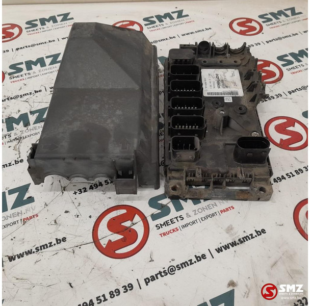 Mercedes-Benz Occ ECU Heckmodul regeleenheid Mercedes - Styreenhet for Lastebil: bilde 3 Mercedes-Benz Occ ECU Heckmodul regeleenheid Mercedes - Styreenhet for Lastebil: bilde 3