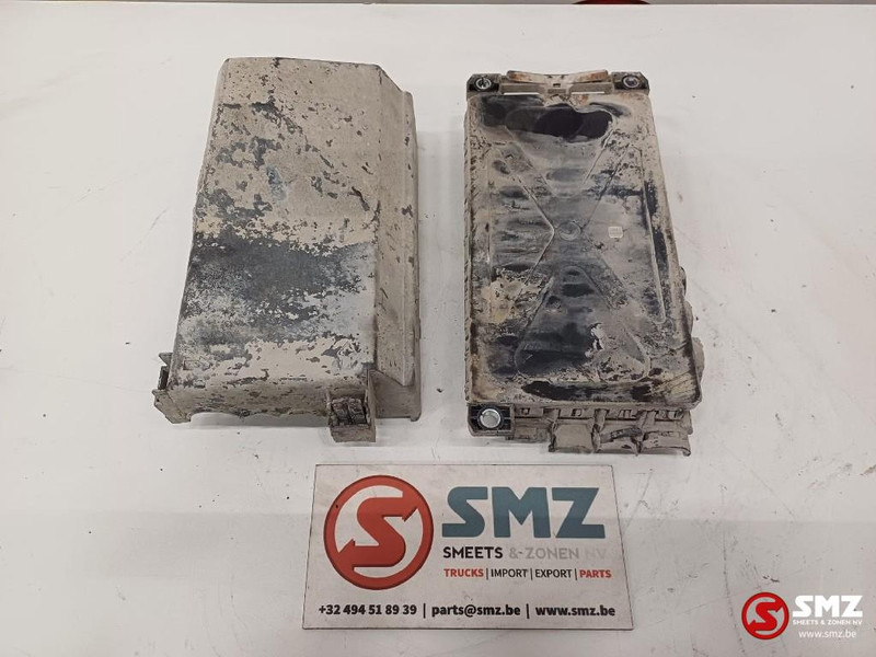 Mercedes-Benz Occ ECU Heckmodule regeleenheid Mercedes - Styreenhet for Lastebil: bilde 2 Mercedes-Benz Occ ECU Heckmodule regeleenheid Mercedes - Styreenhet for Lastebil: bilde 2