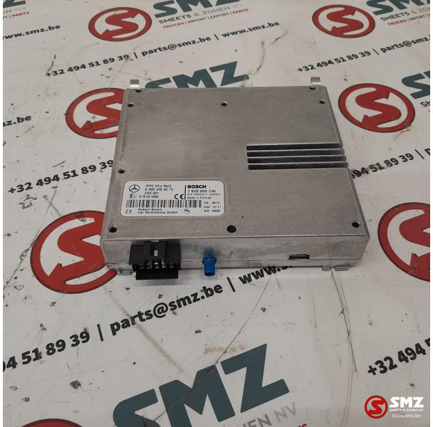 Mercedes-Benz Occ ECU IPPC Rel3 regeleenheid Mercedes - Styreenhet for Lastebil: bilde 1 Mercedes-Benz Occ ECU IPPC Rel3 regeleenheid Mercedes - Styreenhet for Lastebil: bilde 1