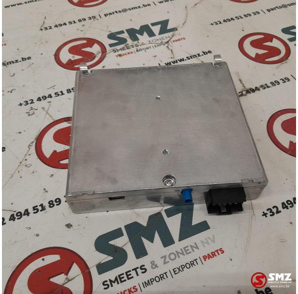 Mercedes-Benz Occ ECU IPPC Rel3 regeleenheid Mercedes - Styreenhet for Lastebil: bilde 4 Mercedes-Benz Occ ECU IPPC Rel3 regeleenheid Mercedes - Styreenhet for Lastebil: bilde 4