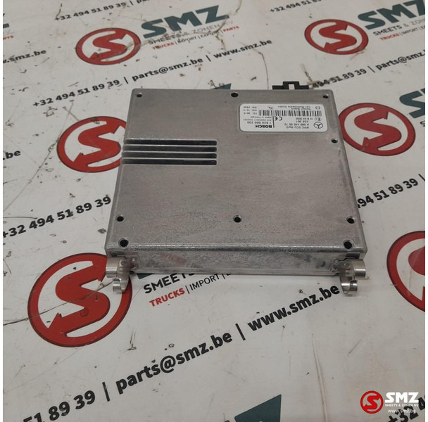 Mercedes-Benz Occ ECU IPPC Rel3 regeleenheid Mercedes - Styreenhet for Lastebil: bilde 3 Mercedes-Benz Occ ECU IPPC Rel3 regeleenheid Mercedes - Styreenhet for Lastebil: bilde 3