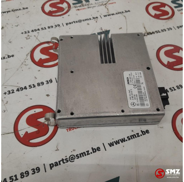 Mercedes-Benz Occ ECU IPPC Rel3 regeleenheid Mercedes - Styreenhet for Lastebil: bilde 2 Mercedes-Benz Occ ECU IPPC Rel3 regeleenheid Mercedes - Styreenhet for Lastebil: bilde 2