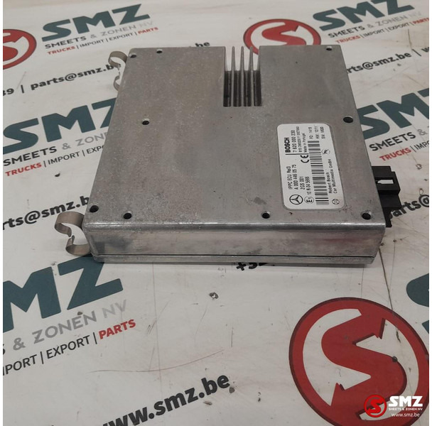 Mercedes-Benz Occ ECU IPPC regeleenheid Mercedes - Styreenhet for Lastebil: bilde 5 Mercedes-Benz Occ ECU IPPC regeleenheid Mercedes - Styreenhet for Lastebil: bilde 5