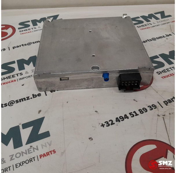 Mercedes-Benz Occ ECU IPPC regeleenheid Mercedes - Styreenhet for Lastebil: bilde 2 Mercedes-Benz Occ ECU IPPC regeleenheid Mercedes - Styreenhet for Lastebil: bilde 2