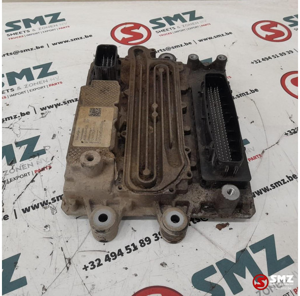Mercedes-Benz Occ ECU MCM motorbesturingseenheid Mercedes - Styreenhet for Lastebil: bilde 3 Mercedes-Benz Occ ECU MCM motorbesturingseenheid Mercedes - Styreenhet for Lastebil: bilde 3
