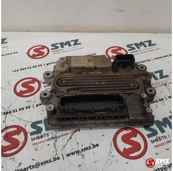 Mercedes-Benz Occ ECU MCM motorbesturingseenheid Mercedes - Styreenhet for Lastebil: bilde 1 Mercedes-Benz Occ ECU MCM motorbesturingseenheid Mercedes - Styreenhet for Lastebil: bilde 1