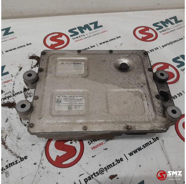 Mercedes-Benz Occ ECU MCM motorbesturingseenheid Mercedes - Styreenhet for Lastebil: bilde 5 Mercedes-Benz Occ ECU MCM motorbesturingseenheid Mercedes - Styreenhet for Lastebil: bilde 5