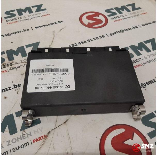 Mercedes-Benz Occ ECU PSM regeleenheid Mercedes - Styreenhet for Lastebil: bilde 2 Mercedes-Benz Occ ECU PSM regeleenheid Mercedes - Styreenhet for Lastebil: bilde 2