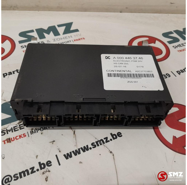 Mercedes-Benz Occ ECU PSM regeleenheid Mercedes - Styreenhet for Lastebil: bilde 1 Mercedes-Benz Occ ECU PSM regeleenheid Mercedes - Styreenhet for Lastebil: bilde 1