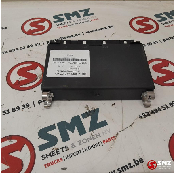 Mercedes-Benz Occ ECU PSM regeleenheid Mercedes - Styreenhet for Lastebil: bilde 2 Mercedes-Benz Occ ECU PSM regeleenheid Mercedes - Styreenhet for Lastebil: bilde 2