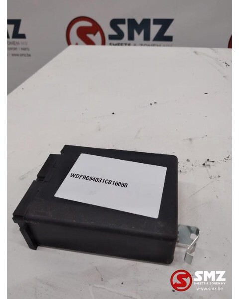 Mercedes-Benz Occ ECU besturingseenheid Mercedes Actros Euro 6 A - Styreenhet for Lastebil: bilde 1 Mercedes-Benz Occ ECU besturingseenheid Mercedes Actros Euro 6 A - Styreenhet for Lastebil: bilde 1
