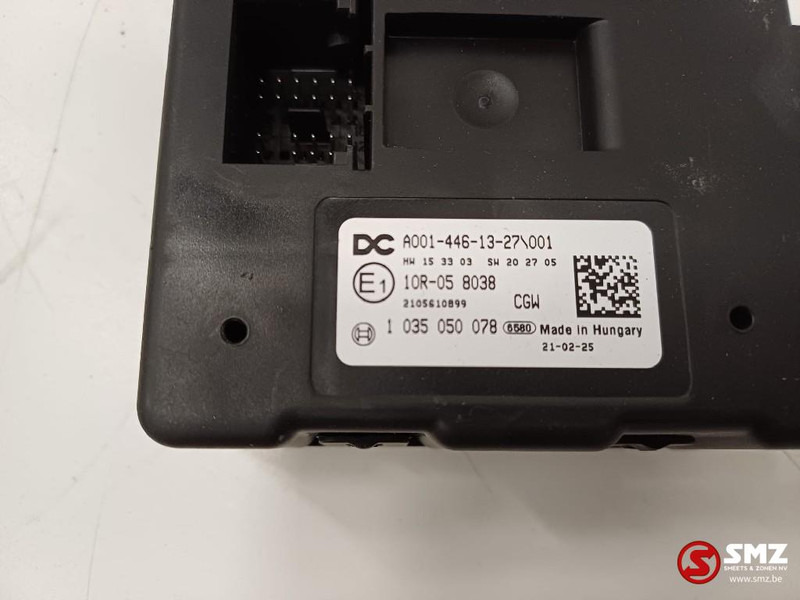 Mercedes-Benz Occ ECU besturingseenheid Mercedes - Styreenhet for Lastebil: bilde 3 Mercedes-Benz Occ ECU besturingseenheid Mercedes - Styreenhet for Lastebil: bilde 3