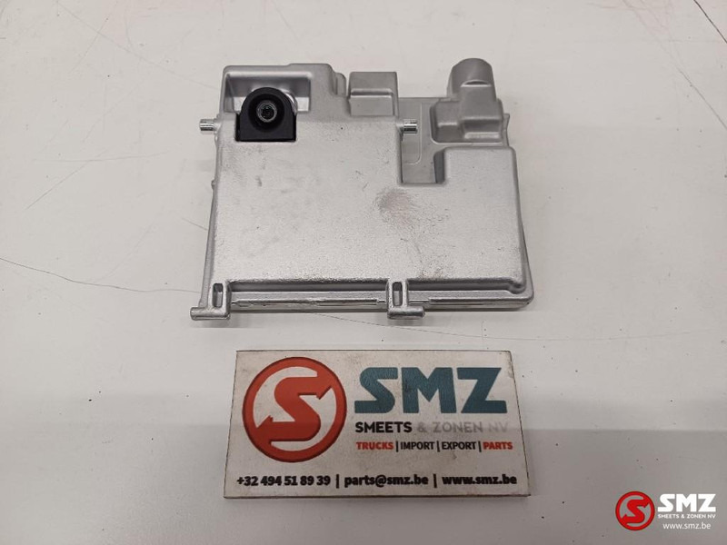 Mercedes-Benz Occ ECU camera assistent Mercedes - Styreenhet for Lastebil: bilde 1 Mercedes-Benz Occ ECU camera assistent Mercedes - Styreenhet for Lastebil: bilde 1