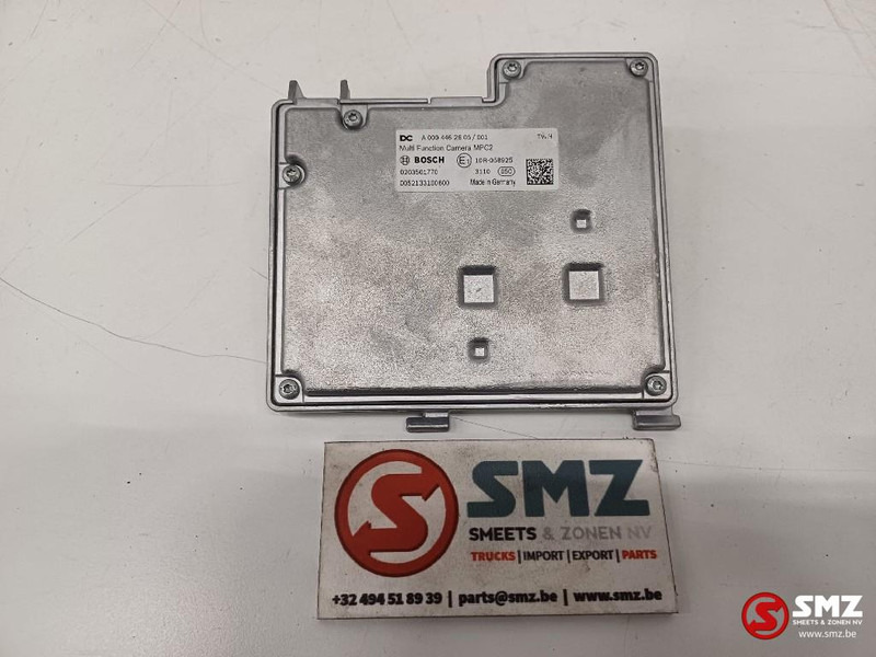 Mercedes-Benz Occ ECU camera assistent Mercedes - Styreenhet for Lastebil: bilde 2 Mercedes-Benz Occ ECU camera assistent Mercedes - Styreenhet for Lastebil: bilde 2