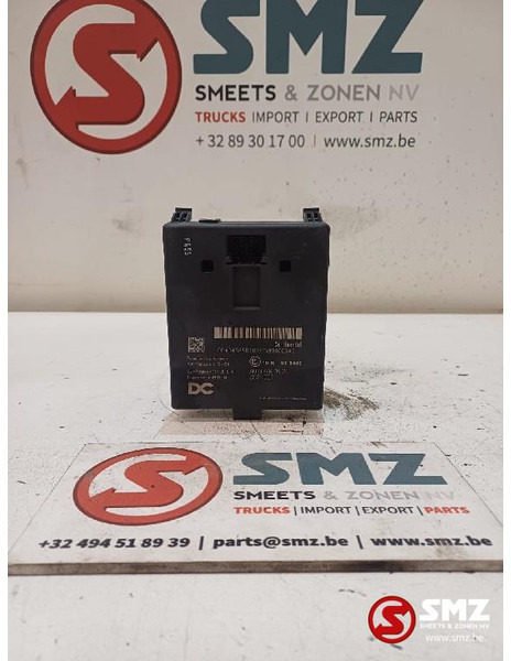 Mercedes-Benz Occ ECU central gateway regeleenheid Mercedes - Styreenhet for Lastebil: bilde 1 Mercedes-Benz Occ ECU central gateway regeleenheid Mercedes - Styreenhet for Lastebil: bilde 1
