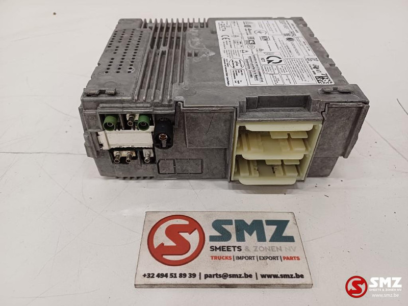 Mercedes-Benz Occ ECU computerradio - Styreenhet for Lastebil: bilde 1 Mercedes-Benz Occ ECU computerradio - Styreenhet for Lastebil: bilde 1