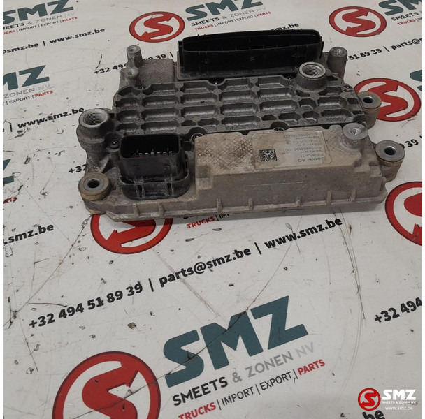 Mercedes-Benz Occ ECU motorbesturingseenheid MCM 2.1 Mercedes - Styreenhet for Lastebil: bilde 2 Mercedes-Benz Occ ECU motorbesturingseenheid MCM 2.1 Mercedes - Styreenhet for Lastebil: bilde 2