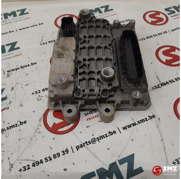 Mercedes-Benz Occ ECU motorbesturingseenheid MCM 2.1 Mercedes - Styreenhet for Lastebil: bilde 3 Mercedes-Benz Occ ECU motorbesturingseenheid MCM 2.1 Mercedes - Styreenhet for Lastebil: bilde 3