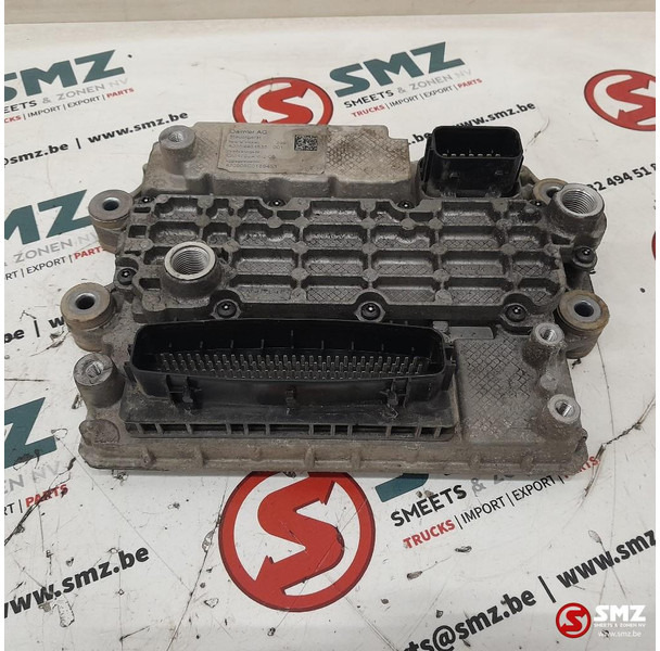 Mercedes-Benz Occ ECU motorbesturingseenheid MCM 2.1 Mercedes - Styreenhet for Lastebil: bilde 1 Mercedes-Benz Occ ECU motorbesturingseenheid MCM 2.1 Mercedes - Styreenhet for Lastebil: bilde 1