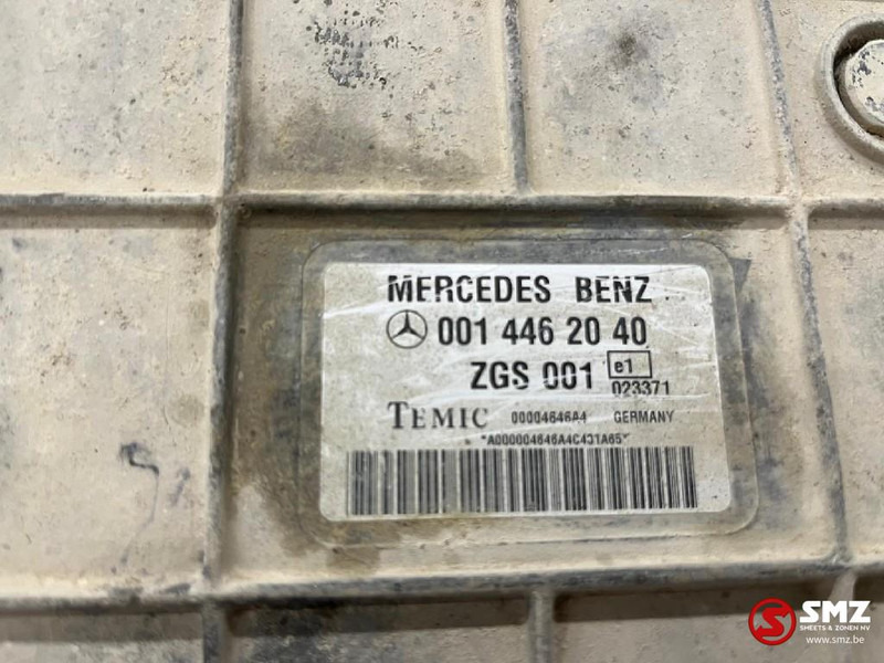 Mercedes-Benz Occ ECU motorbesturingseenheid Mercedes - Styreenhet for Lastebil: bilde 4 Mercedes-Benz Occ ECU motorbesturingseenheid Mercedes - Styreenhet for Lastebil: bilde 4